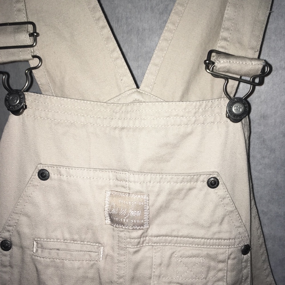 Overall